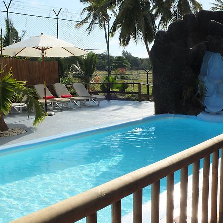 Eden Villa เบลล์ แมร์ ภายนอก รูปภาพ