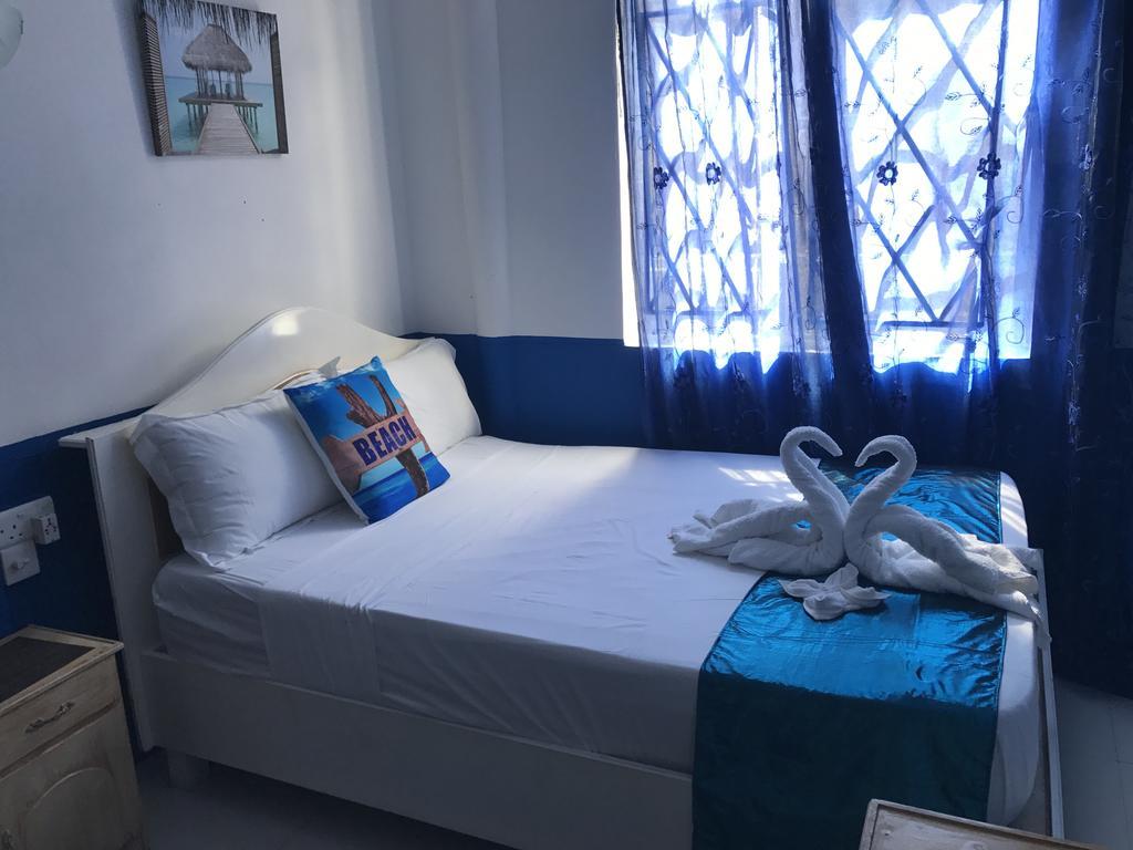 Eden Villa เบลล์ แมร์ ภายนอก รูปภาพ